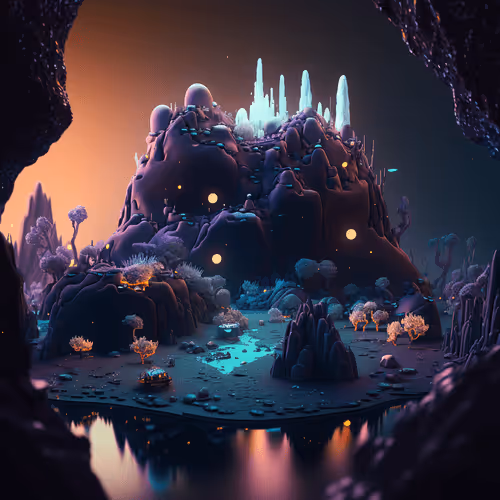 Fluffylands