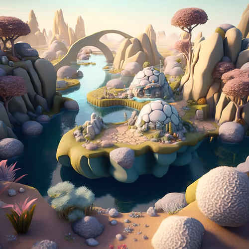 Fluffylands #2903