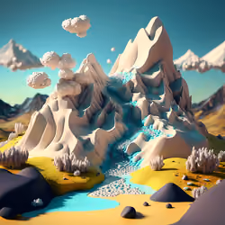 Fluffylands #203