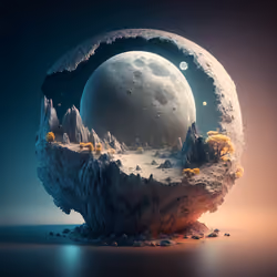 Fluffylands #3001