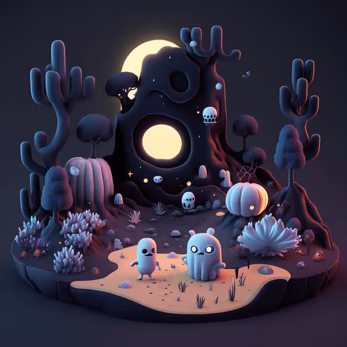 Fluffylands