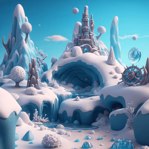 Fluffylands