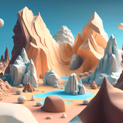 Fluffylands #4101