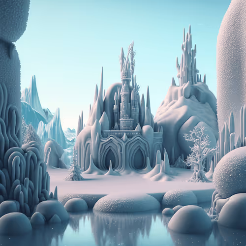 Fluffylands