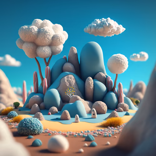Fluffylands #4624