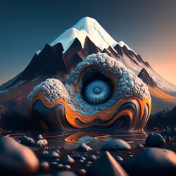 Fluffylands #1705