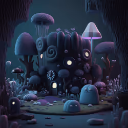 Fluffylands #4264
