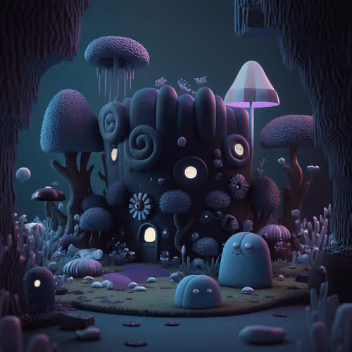 Fluffylands #1837