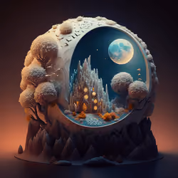 Fluffylands #3425