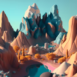 Fluffylands #1713
