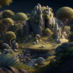 Fluffylands #1237
