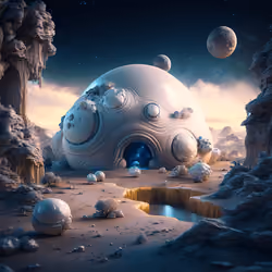 Fluffylands #2798