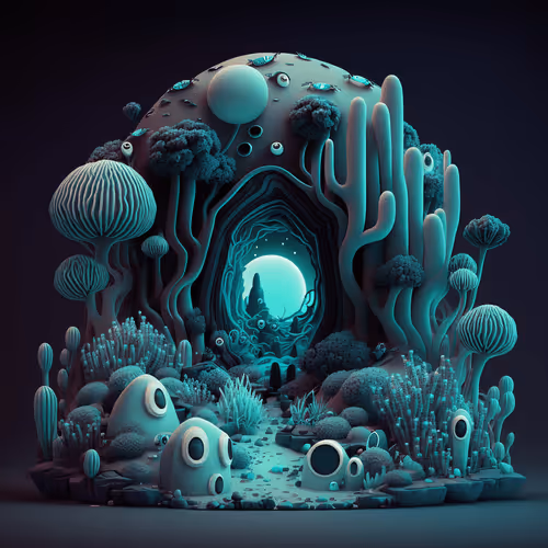 Fluffylands