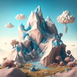 Fluffylands #3621