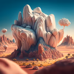 Fluffylands #1997