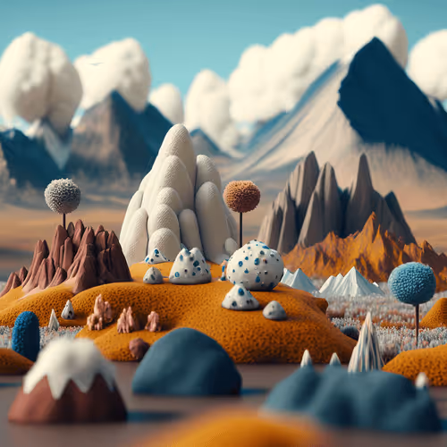 Fluffylands