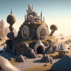 Fluffylands #2674