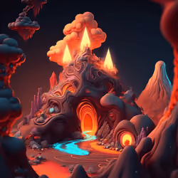 Fluffylands #2549