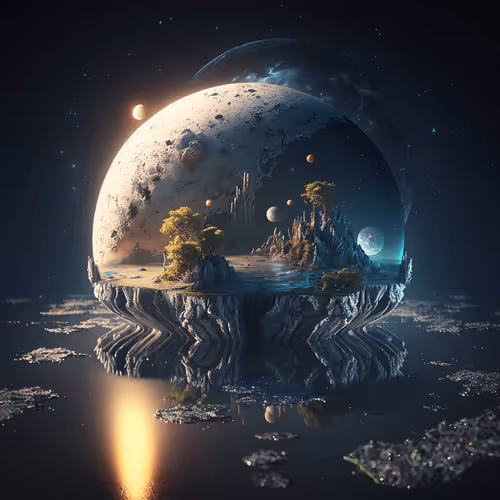 Fluffylands