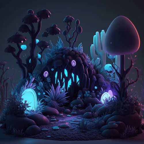 Fluffylands #3542