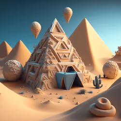 Fluffylands #1686