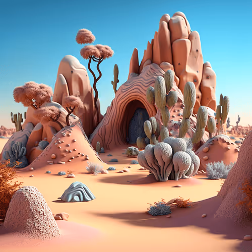 Fluffylands