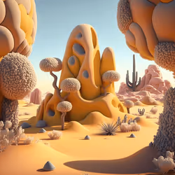 Fluffylands #2633