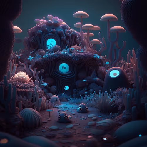 Fluffylands