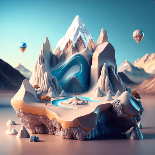 Fluffylands