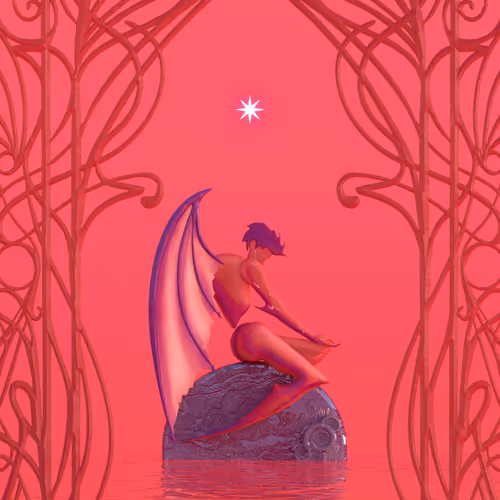 Odyssey Of The Heart