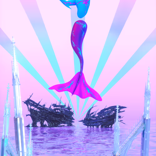 Odyssey Of The Heart