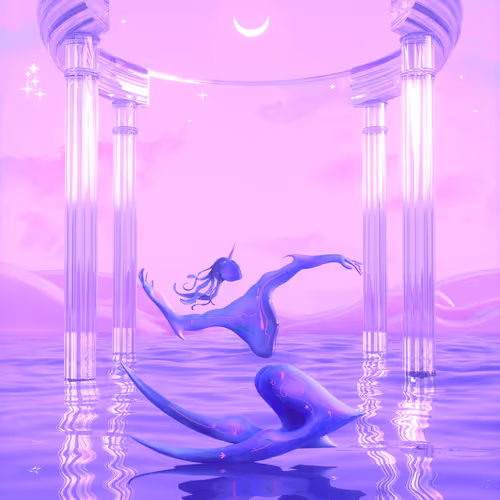 Odyssey Of The Heart