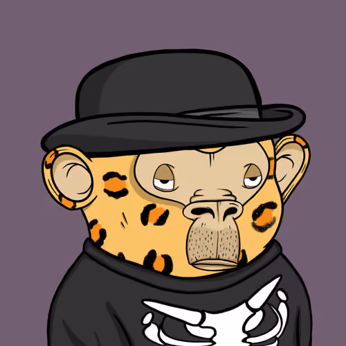 Pudgy Ape #361