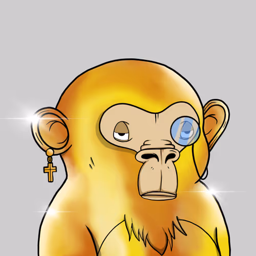 Pudgy Ape #1829