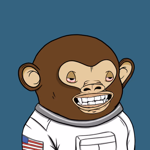 Pudgy Ape #3331