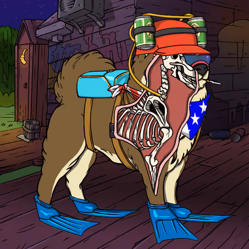 Anatomy Science Kennel Club