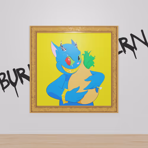 Item #4 Media