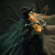 The Dark Disquiet