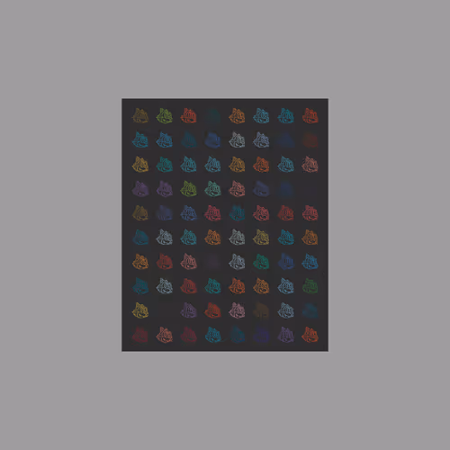 Item #1 Media