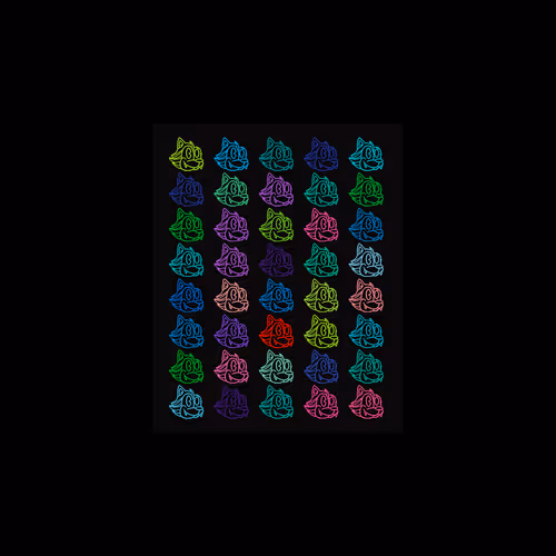 Item #3 Media