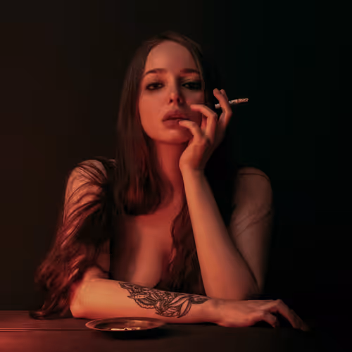 My Baby Shot Me Down