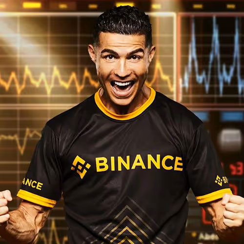 binance shirt