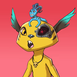 Koboglin #1626