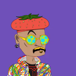Cool Boys Exclusive Club #175
