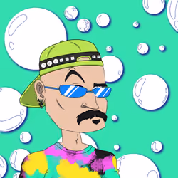 Cool Boys Exclusive Club #496