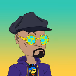Cool Boys Exclusive Club #241