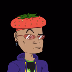 Cool Boys Exclusive Club #23