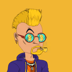 Cool Boys Exclusive Club #84