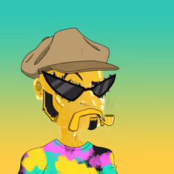 Cool Boys Exclusive Club #50