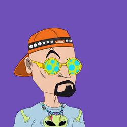 Cool Boys Exclusive Club #242